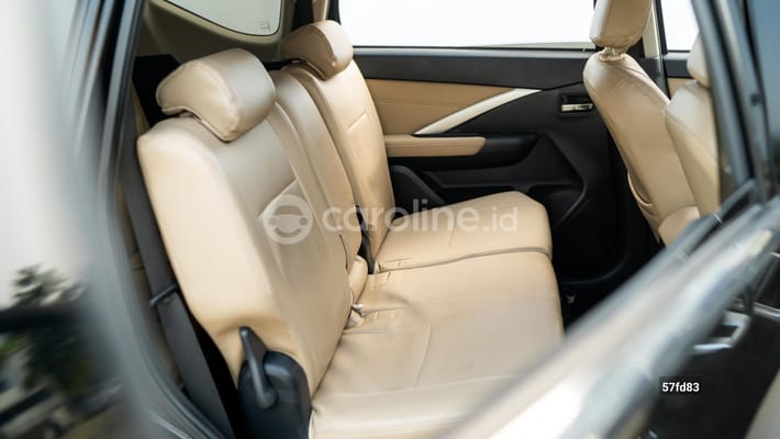 Mitsubishi Xpander 2022