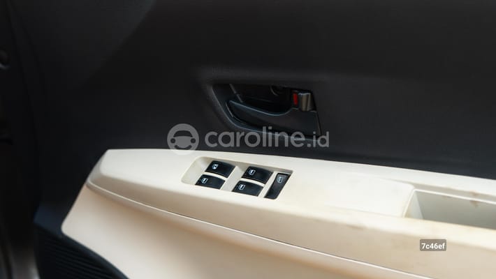 Daihatsu Sigra 2019