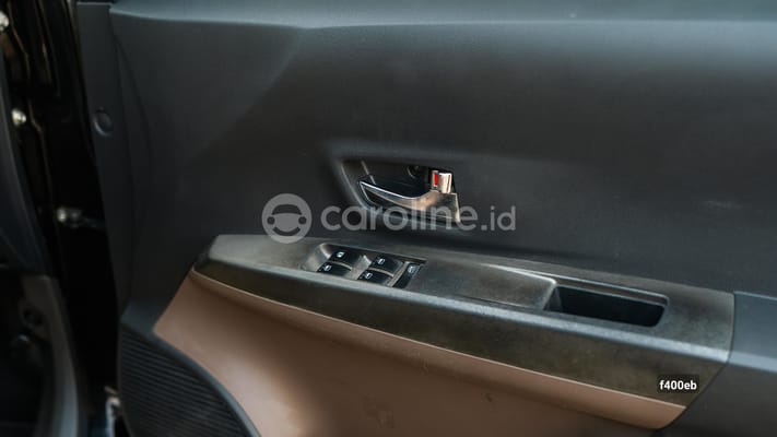 Toyota Calya 2018