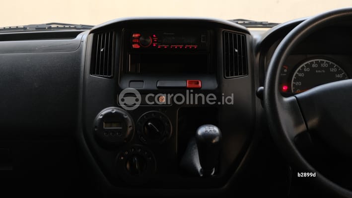 Daihatsu Gran Max 2022
