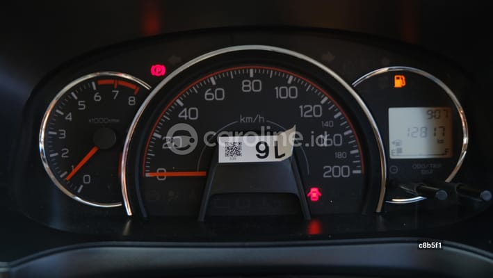 Toyota Agya 2022
