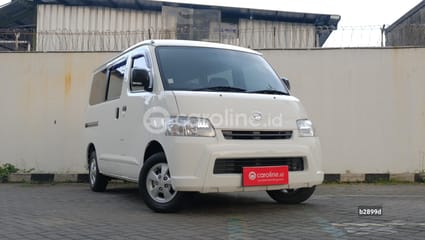 Daihatsu Gran max 1.5 D MINIBUS 2022