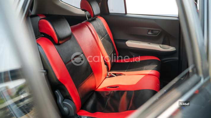 Daihatsu Sigra 2019