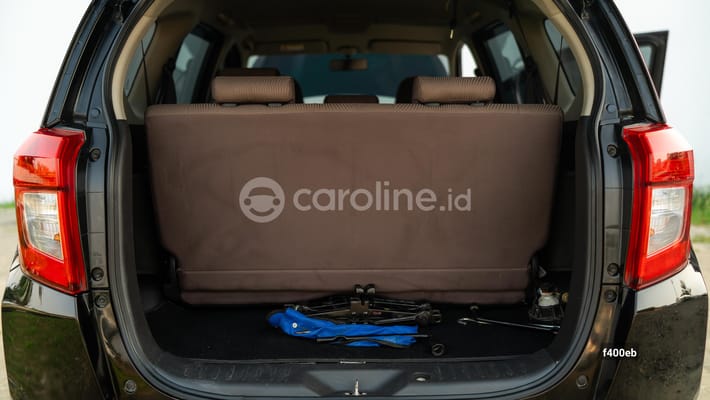 Toyota Calya 2018