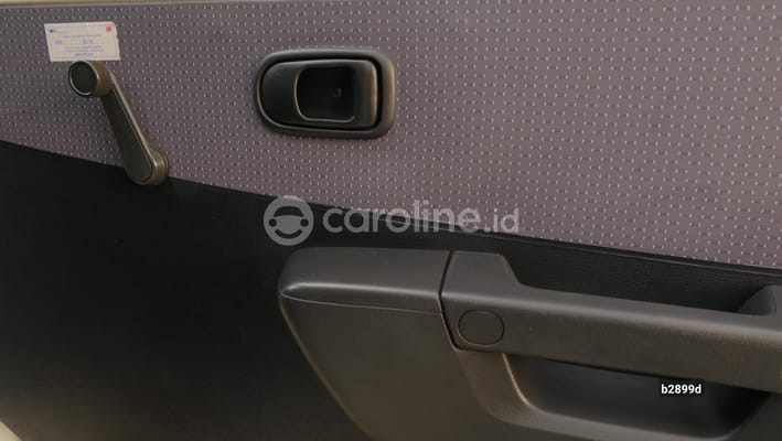 Daihatsu Gran Max 2022
