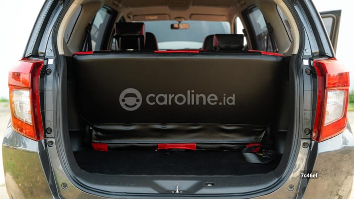 Daihatsu Sigra 2019