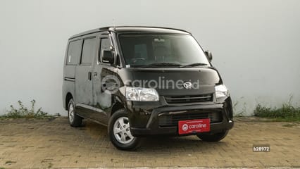 Daihatsu Gran max 1.3 D MINIBUS 2021