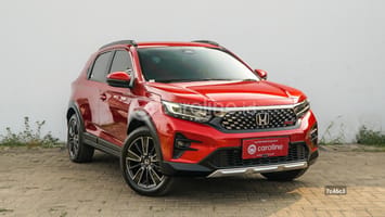 Foto Honda Wr-v RS HS 2024