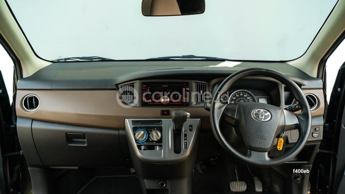 Toyota Calya 2018