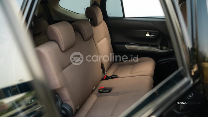 Toyota Calya 2018