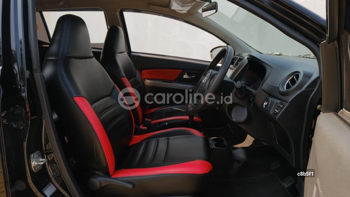 Toyota Agya 2022
