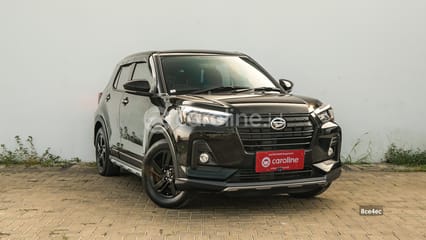 Daihatsu Rocky X ADS 1.2 2022