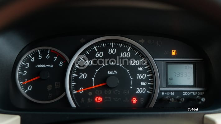 Daihatsu Sigra 2019