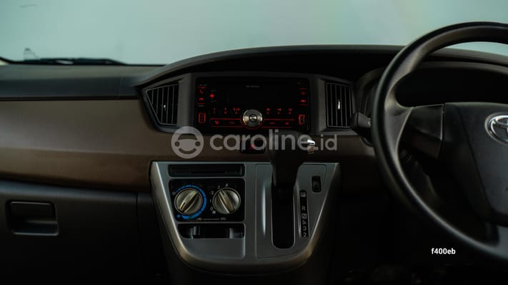 Toyota Calya 2018