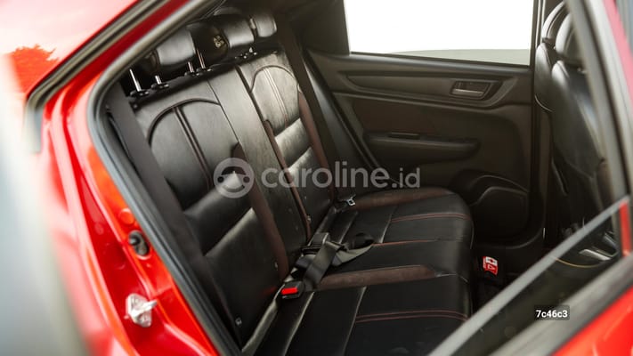 Honda Wr-v 2024