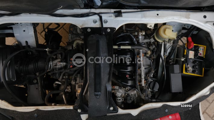 Daihatsu Gran Max 2022