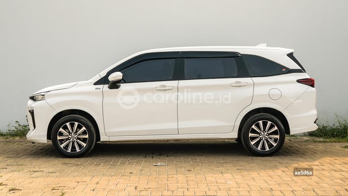 Toyota Avanza 2024