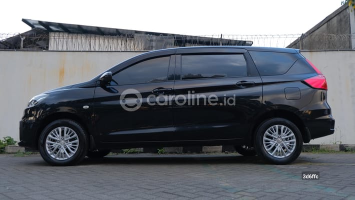 Suzuki Ertiga 2022