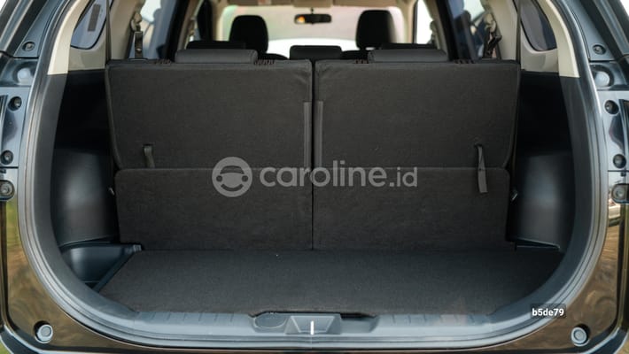Toyota Avanza 2022