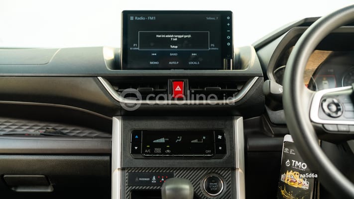 Toyota Avanza 2024