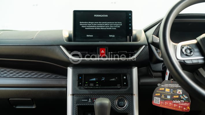 Toyota Avanza 2022