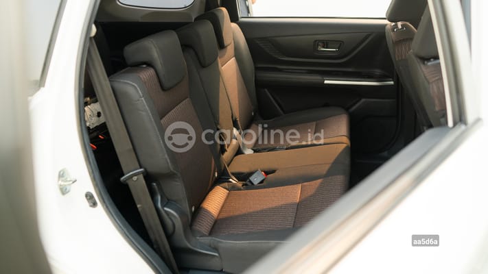 Toyota Avanza 2024