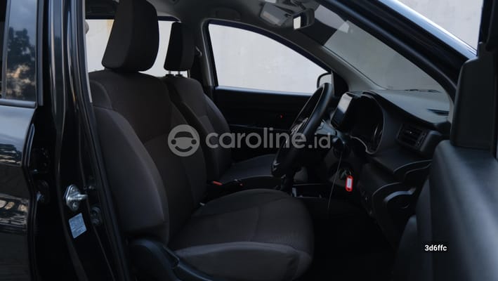 Suzuki Ertiga 2022