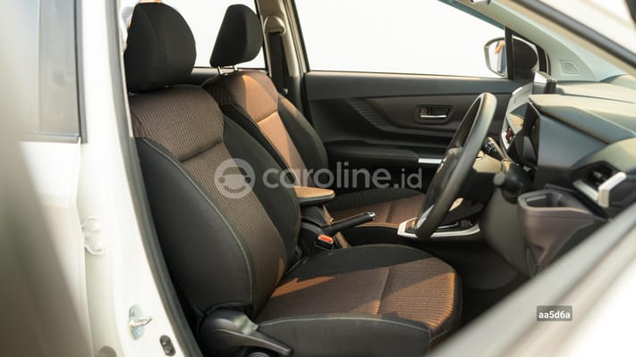 Toyota Avanza 2024