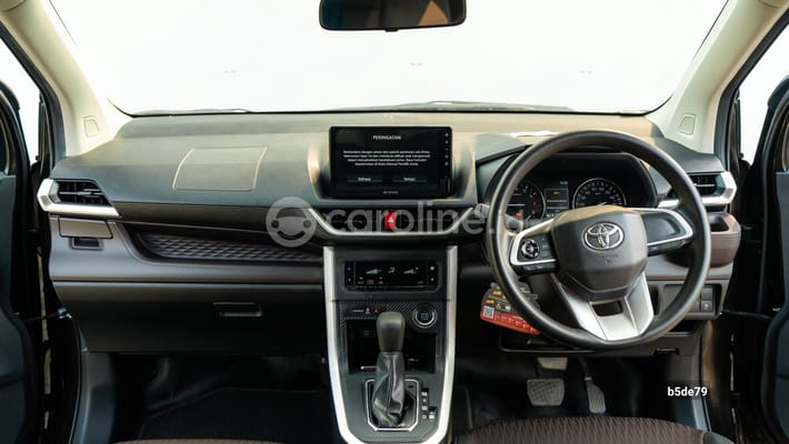 Toyota Avanza 2022