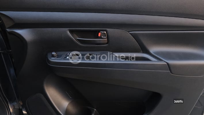 Suzuki Ertiga 2022