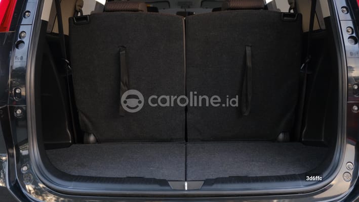 Suzuki Ertiga 2022
