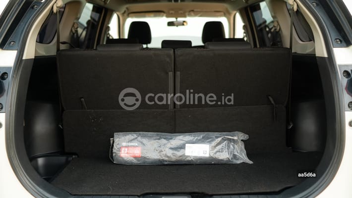 Toyota Avanza 2024