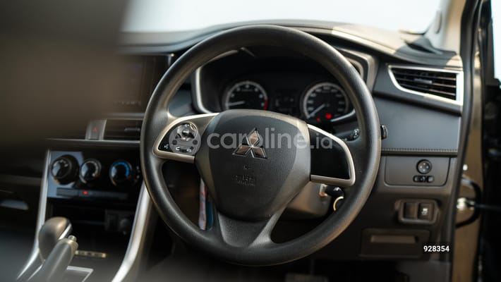 Mitsubishi Xpander 2023