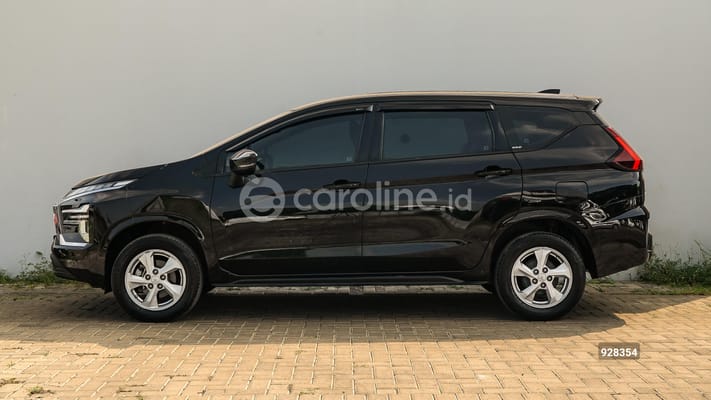 Mitsubishi Xpander 2023