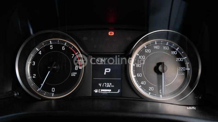 Suzuki Ertiga 2022