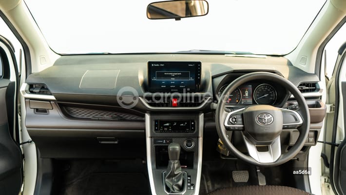 Toyota Avanza 2024
