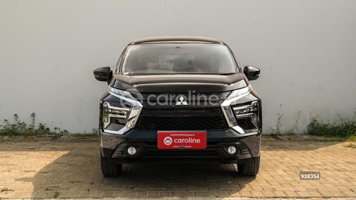 Mitsubishi Xpander 2023