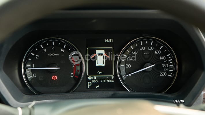 Toyota Avanza 2022
