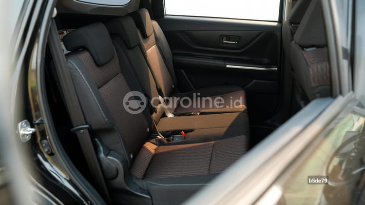 Toyota Avanza 2022