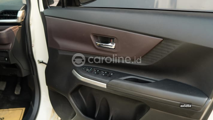 Toyota Avanza 2024
