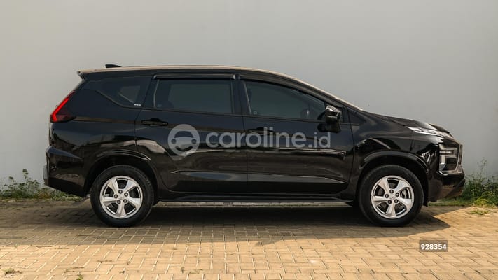 Mitsubishi Xpander 2023
