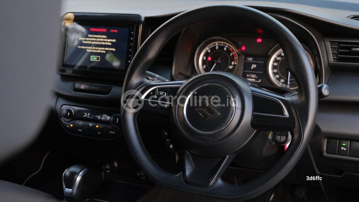 Suzuki Ertiga 2022