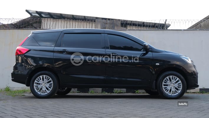 Suzuki Ertiga 2022