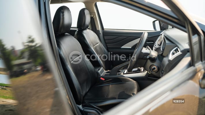 Mitsubishi Xpander 2023