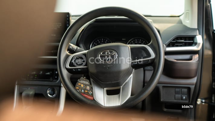 Toyota Avanza 2022