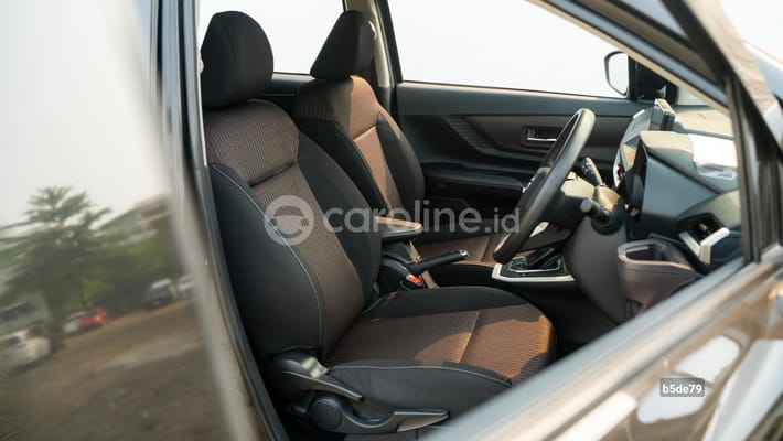 Toyota Avanza 2022