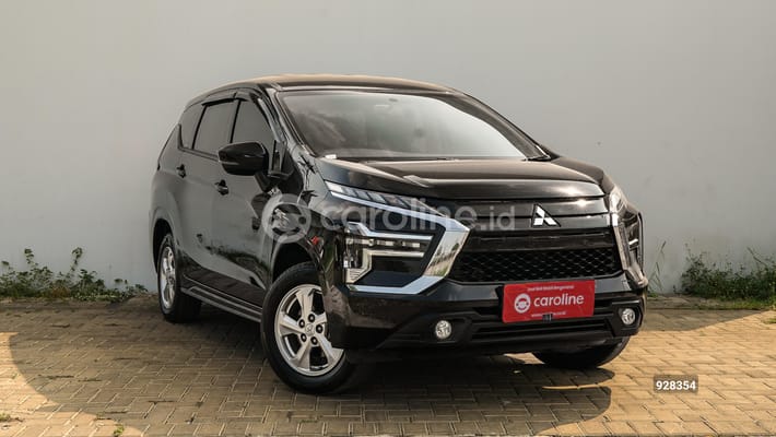 Mitsubishi Xpander 2023