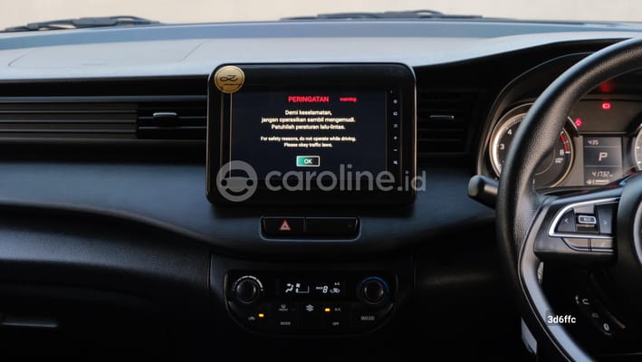 Suzuki Ertiga 2022