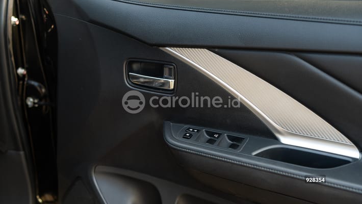 Mitsubishi Xpander 2023