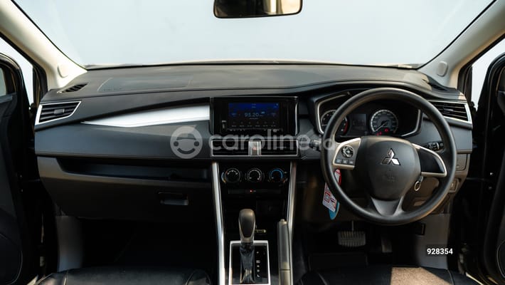 Mitsubishi Xpander 2023